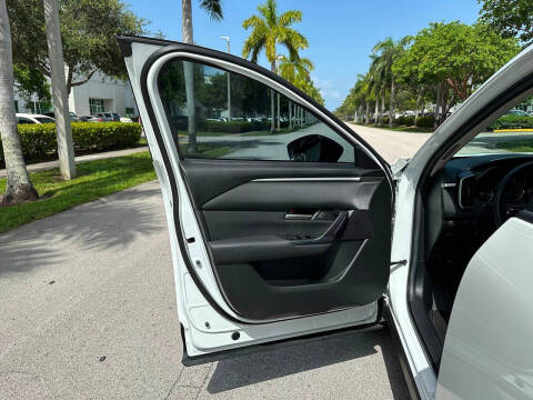 2024 Mazda CX-50 2.5 S Select