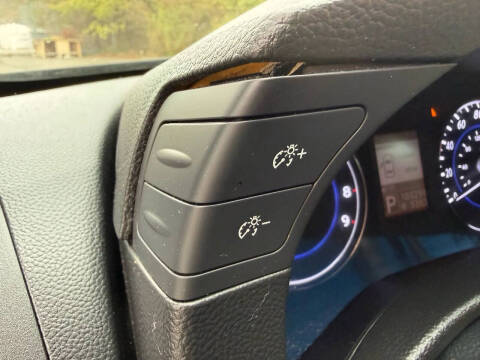 2013 Infiniti G37 Sedan Journey