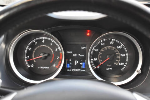 2011 Mitsubishi Lancer GTS