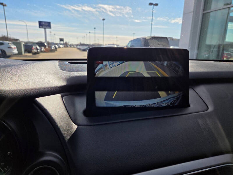 2020 Mazda CX-9 Touring