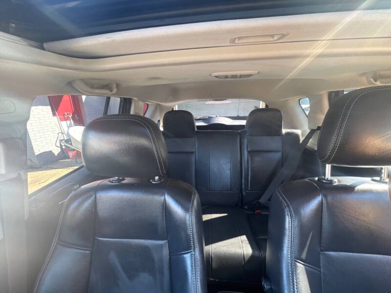 2015 Jeep Compass Latitude