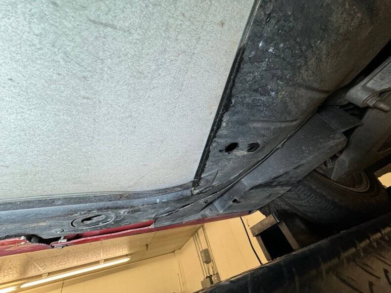 1998 Chevrolet Corvette