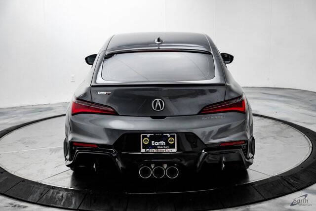 2024 Acura Integra Type S