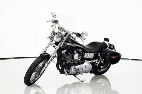 2003 Harley-Davidson FXDL- Dyna Low Rider