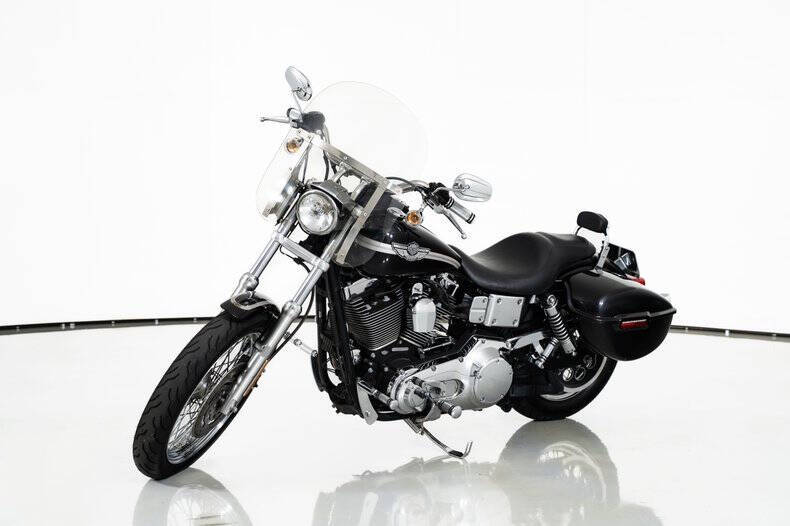 2003 Harley-Davidson FXDL- Dyna Low Rider