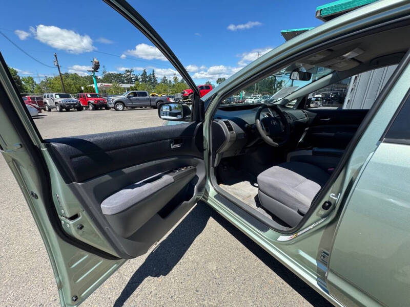 2007 Toyota Prius
