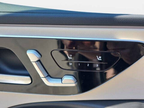 2026 Mercedes-Benz E-Class E 350 4MATIC