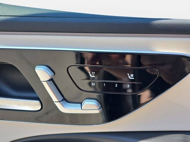 2026 Mercedes-Benz E-Class E 350 4MATIC