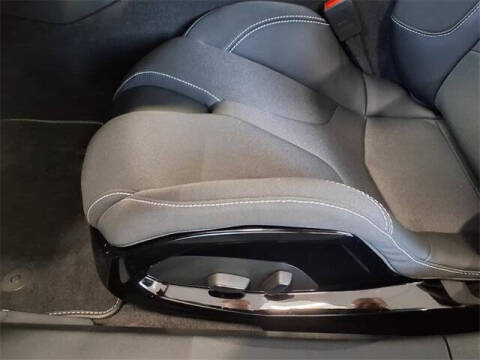 2026 Chevrolet Corvette Stingray