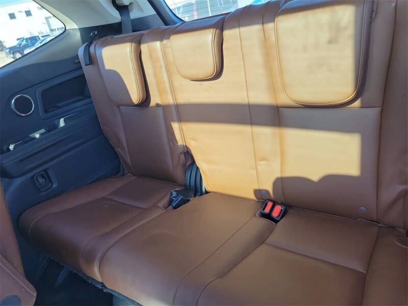 2019 Subaru Ascent Touring