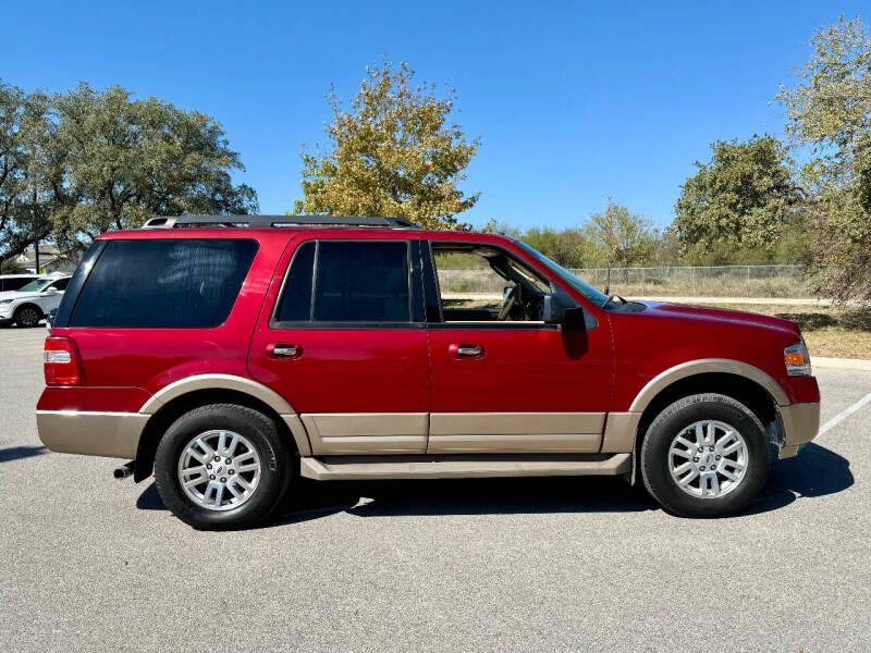 2013 Ford Expedition XLT