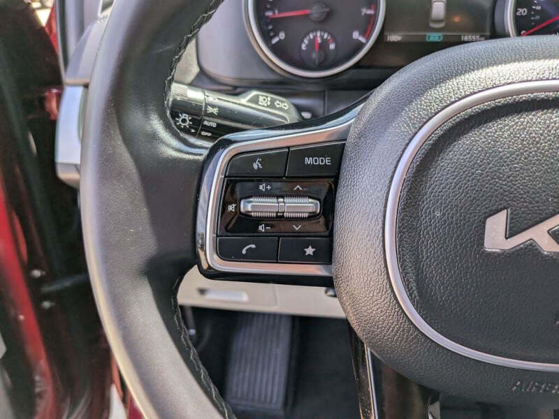 2024 Kia Carnival