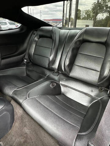 2016 Ford Mustang GT