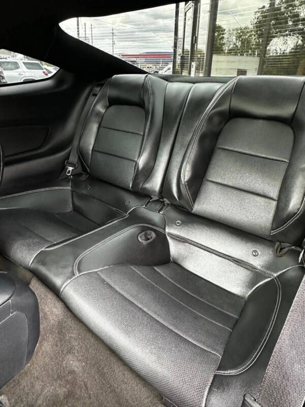 2016 Ford Mustang GT