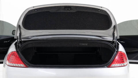 2009 BMW 6 Series 650i