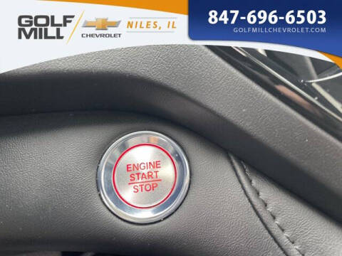 2021 Acura RDX SH-AWD