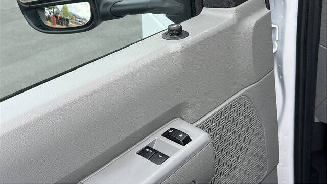 2023 Ford E-Series