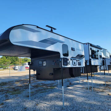 2022 Palomino HARDSIDE 750