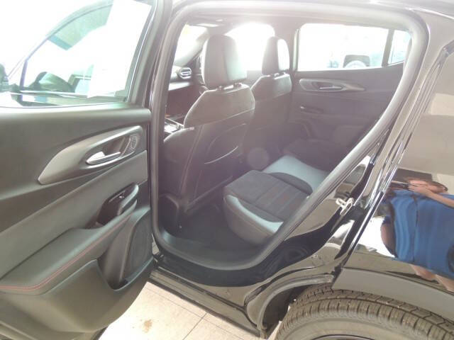 2023 Dodge Hornet GT Plus