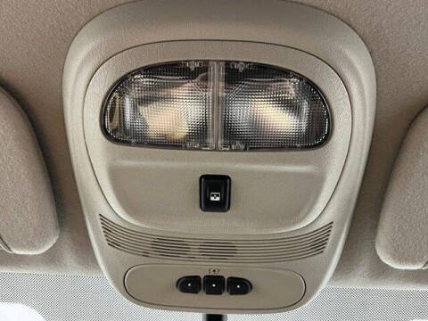 2008 Chevrolet TrailBlazer