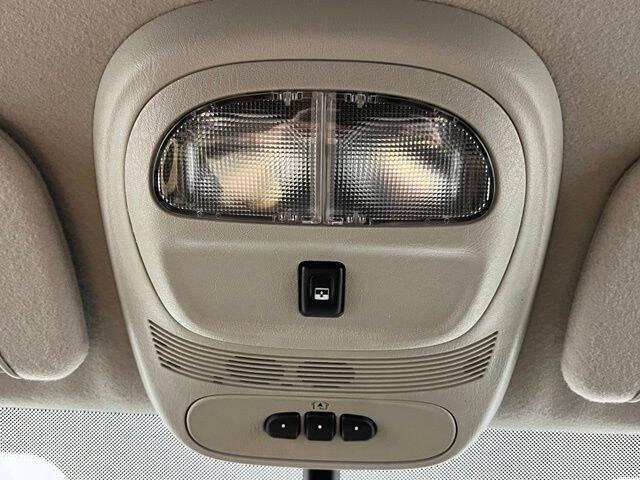 2008 Chevrolet TrailBlazer