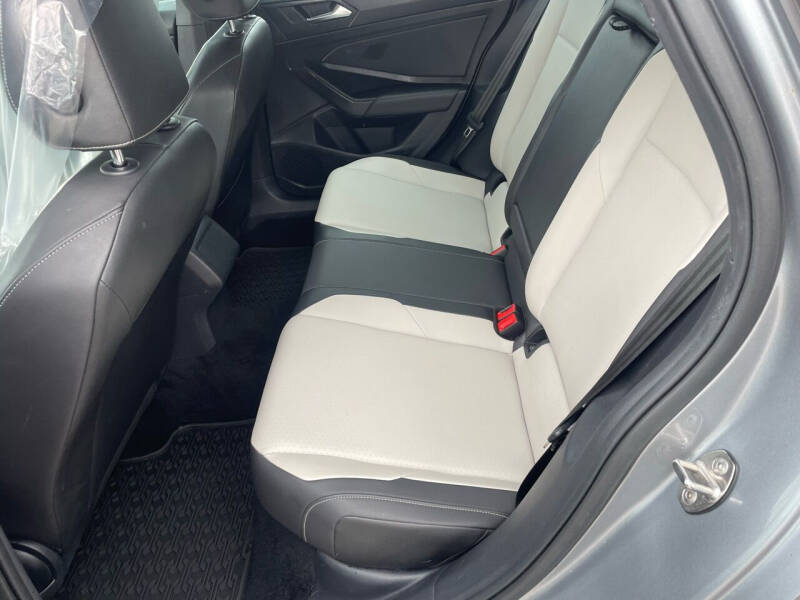 2020 Volkswagen Jetta R-Line