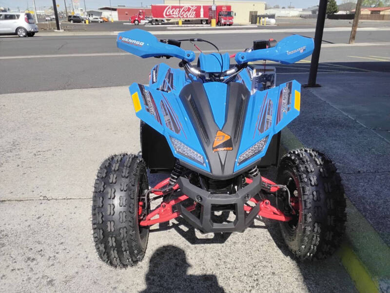 2026 Denago Trailhawk 10