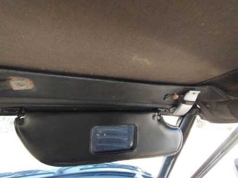 1986 Alfa Romeo Spider Veloce