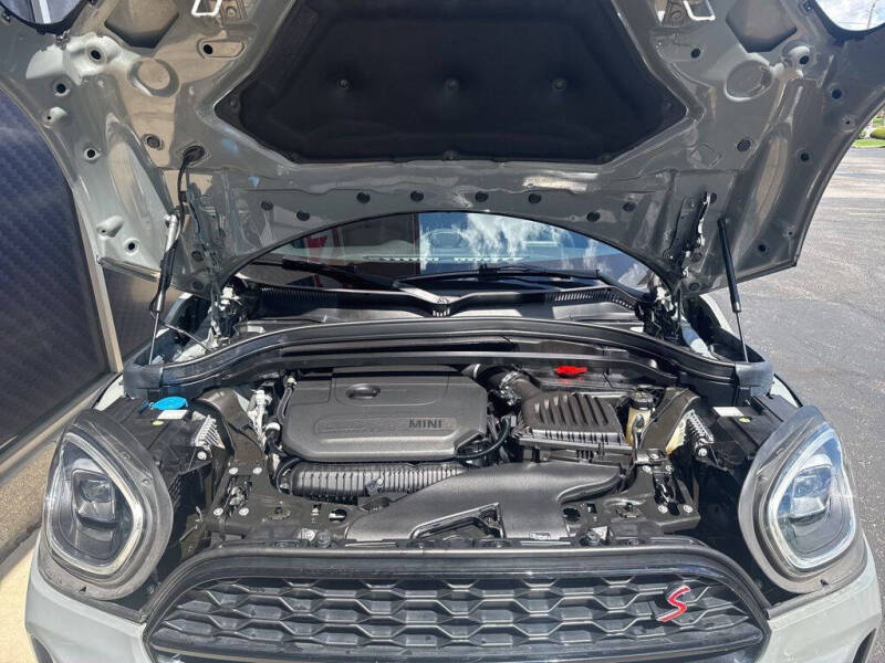 2023 MINI Countryman