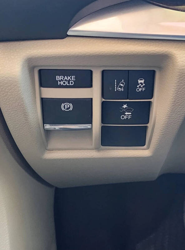2017 Acura MDX SH-AWD w/Tech