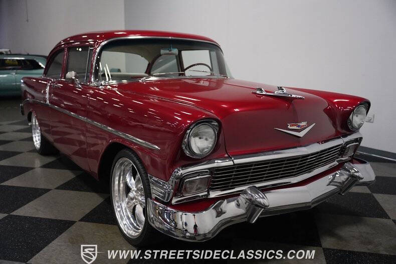 1956 Chevrolet 210