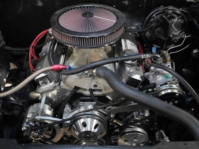 1971 Chevrolet Camaro