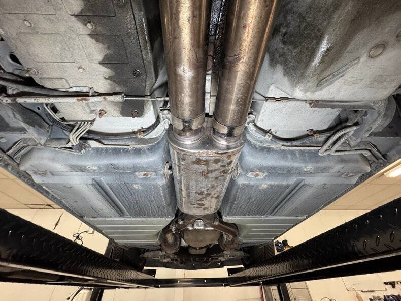 1994 Chevrolet Corvette