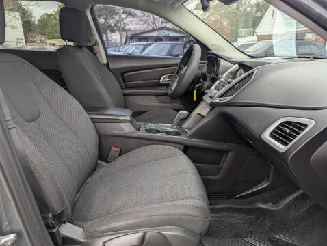 2013 GMC Terrain SLE-1