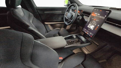 2025 Polestar 3 Long Range Dual Motor