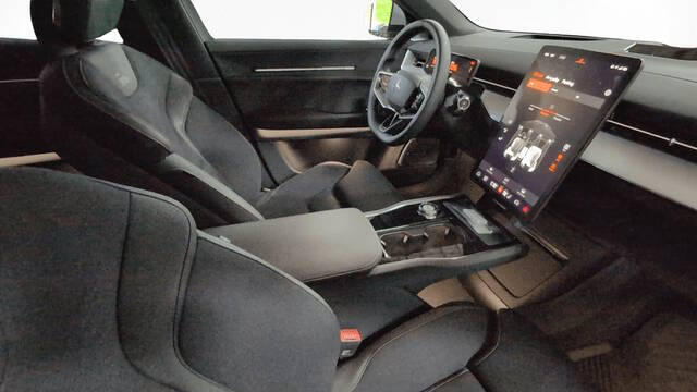 2025 Polestar 3 Long Range Dual Motor