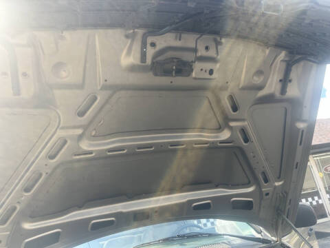 2008 Dodge Ram 1500 ST