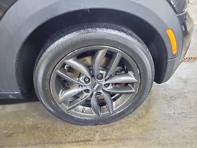 2014 MINI Countryman Cooper S ALL4