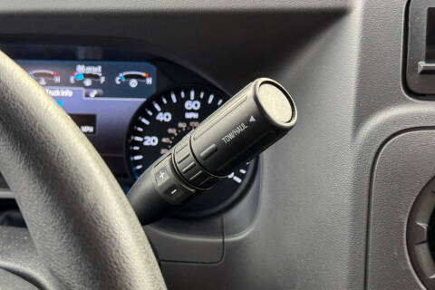 2024 Ford E-Series E-350 SD