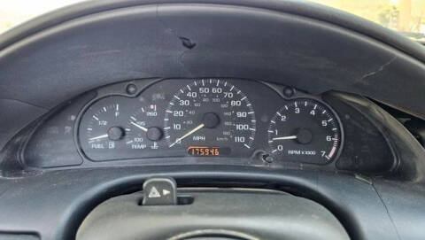 2003 Chevrolet Cavalier