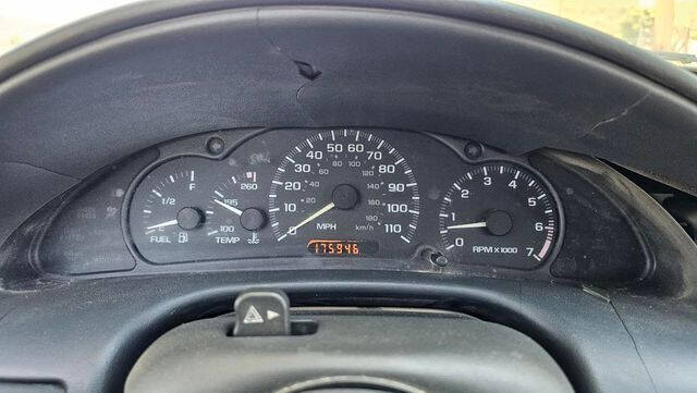 2003 Chevrolet Cavalier