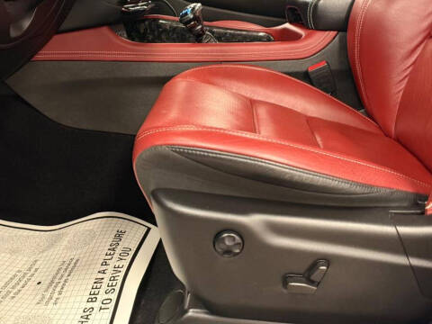 2021 Dodge Durango SRT Hellcat