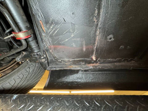 1969 Volkswagen Beetle