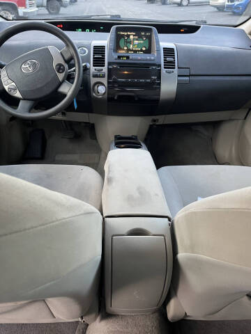 2006 Toyota Prius