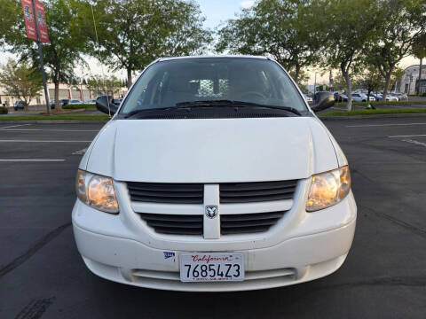 2006 Dodge Grand Caravan