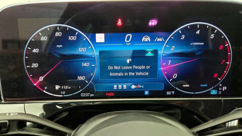 2024 Mercedes-Benz E-Class E 450 4MATIC All-Terrain