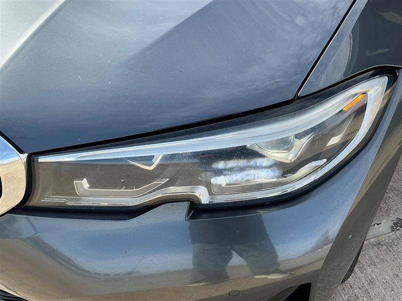 2020 BMW 3 Series 330i