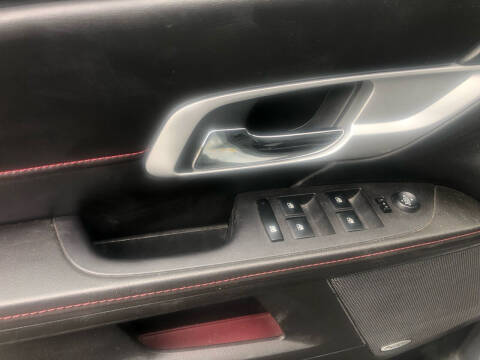 2011 GMC Terrain SLE-2