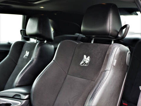 2019 Dodge Challenger R/T Scat Pack