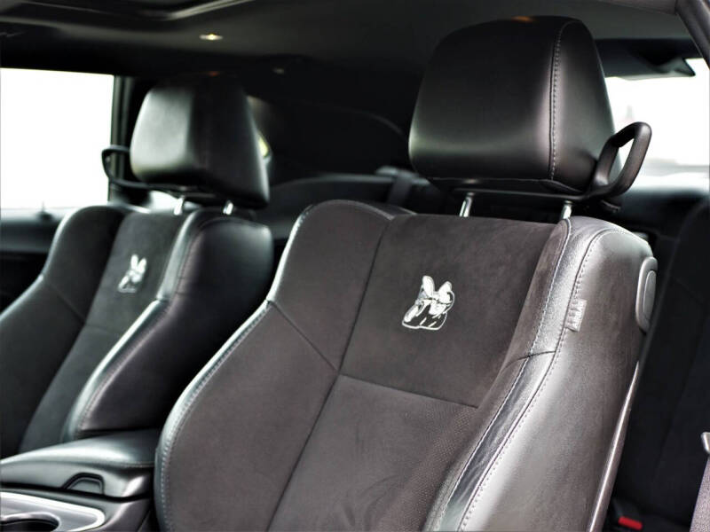 2019 Dodge Challenger R/T Scat Pack